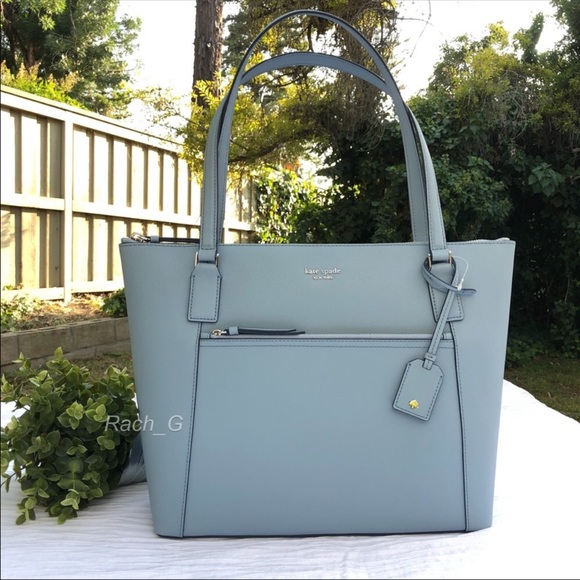 Kate Spade Cameron Pocket Tote - Picture 2 of 6